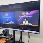 พวงเพ็ชร Kickoff 7,000 เทศบาล อบต โหลดแอป OCPB Connect ของ สคบ.