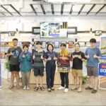 BEM มอบรางวัลภาพถ่ายโดนใจ พร้อมชวนชมนิทรรศการ ‘Metro Art มุมมองใหม่’ 