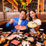 เดอะมอลล์ กรุ๊ป จับมือ UOB จัดแคมเปญ “THE MALL LIFESTORE EAT & JOY”