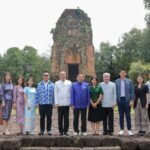 วธ. เตรียมรองรับนักท่องเที่ยวช่วงปีใหม่ 