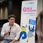 แอสตร้าฯ และ แพลน อินเตอร์เนชั่นแนล จัดงาน Girls Take Over 