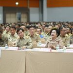 มท. 3 มอบนโยบายสำคัญของรัฐบาลและกระทรวงมหาดไทย สู่ภารกิจ “บำบัดทุกข์ บำรุงสุข”
