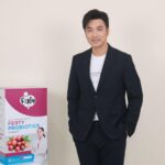 เบบี้แอนด์มัม (ประเทศไทย) เปิดตัว “เฟอร์ตี้ โพรไบโอติกส์ บาย ครูก้อย”