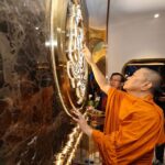 งานครบรอบวันสถาปนา ก้าวสู่ปีที่ 72 ทิพยประกันภัย