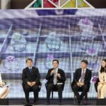 GIT จับมือ จ.จันทบุรีจัดเทศกาลนานาชาติพลอยและเครื่องประดับจันทบุรี 2023