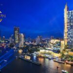 ร่วมเฉลิมฉลองครบรอบ 5 ปี ไอคอนสยาม ตอกย้ำ Food Destination