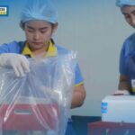 INTER EXPRESS LOGISTICS เขย่าวงการขนส่ง