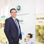 สหรัฐอเมริกาอนุญาตให้นำเข้าส้มโอฉายรังสีของไทยเป็นครั้งแรก