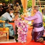 สมเด็จพระกนิษฐาธิราชเจ้า กรมสมเด็จพระเทพฯ 