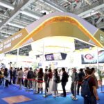 ซีพีส่งสินค้าไทยร่วมงาน China International Import Expo 2023