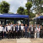 EA - iTIC  ให้การต้อนรับนายสุริยะ จึงรุ่งเรืองกิจ รมว.คมนาคม