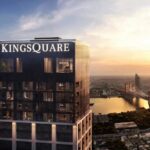 เครือสหพัฒน์ เปิดตัว ‘KingsQuare Residence’