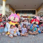 ผอ.ททท. กรุงเทพมหานคร ร่วมแสดงความยินดี 43 ปี สยามอะเมซิ่งพาร์ค