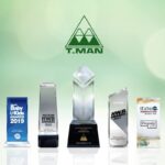 ผ่ากลยุทธ์ ‘T.Man Pharmaceutical’ เสริมแกร่งการผลิต ยกระดับมาตรฐาน แข่งขันระดับสากล