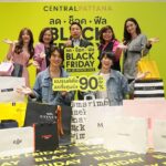 ‘Black Friday 2023 ลด ช็อค ฟีล’