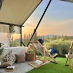 SOL Glamping Khaoyai ที่พักเขาใหญ่ สไตล์แคมป์ปิ้ง บรรยากาศดี ใกล้กรุงเทพ