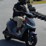 เปิดทดสอบจักรยานยนต์ไฟฟ้า KYMCO 3 รุ่น ครั้งแรกในประเทศไทย!