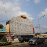 แม่ซิ้วเตียน โซโฮลด์โกลด์ ร้านทองชื่อดังเมืองแปดริ้ว ขอเชิญร่วมงาน ลอยกระทงทองคำ