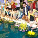 วธ.ปลื้มเผยผลโพล“วันลอยกระทง” ปี 66  