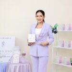 เบบี้แอนด์มัม (ประเทศไทย) รับโล่เกียรติคุณ สาขา Best Beauty Award จาก DKSH