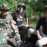 บี.กริม ปลื้ม “Mission Tiger” คว้ารางวัล Best Infotainment Programme