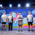 งานวิ่ง กรมประมง “Run for Fisheries” 