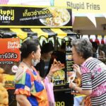 ปิดฉากชื่นมื่น! ‘FEED RETRO’ พานั่งไทม์แมชชีนย้อนเวลาสู่ยุค 90s เติมเต็มความสุขส่งท้ายปี