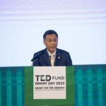 อว. จัดงานพิธีมอบทุนสนับสนุนผู้ประกอบการ“TEDFundGran Day”