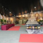 สวนนงนุช จัดโปรฯพิเศษ เข้าชมพิพิธภัณฑ์พระพุทธคุณ ลดค่าเข้าชม 50 % ทุกวัน 