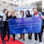 สยามพิวรรธน์ร่วมกิจกรรมสิ่งแวดล้อมระดับโลก ด้านสิ่งแวดล้อม   