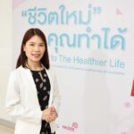 ศูนย์รักษ์พุง โรงพยาบาลจุฬาลงกรณ์ ชูศักยภาพการดูแลรักษาโรคอ้วนแบบองค์รวม 