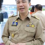 กรมส่งเสริมสหกรณ์ “ร้านสหกรณ์ รพ.มหาราชนครราชสีมา ” ต้นแบบความสำเร็จ