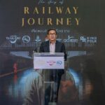 ททท.ชวนสัมผัสมนต์เสน่ห์สองข้างราง The story of Railway Journey