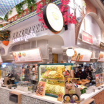 เดอะมอลล์ กรุ๊ป ปักหมุด เป็น FOOD DESTINATION