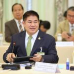 นายกฯ ประชุม นบข.ครั้งที่ 1/66 กำชับดูแลผลผลิตข้าวให้ได้สูงสุด