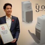 “DOS LIFE” ส่งสุดยอดนวัตกรรม “YON”คว้า 2 รางวัลดีไซน์ระดับโลก