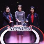 แม็คโครจัดงานใหญ่ส่งท้ายปีกับมหกรรมธุรกิจอาหาร