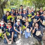 ซีพี-เมจิ ชูแนวคิด “เพิ่มคุณค่าชีวิต” ต่อยอดความยั่งยืน