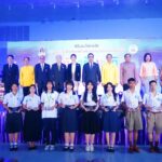 วธ. มอบโล่รางวัลการประกวดสื่อ “วินัยสร้างชาติ”