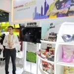 ซีพีส่งสินค้าไทยร่วมงาน China International Import Expo 2023