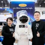 ‘CPFGS’ นำทัพอาหารคุณภาพมาตรฐานสากล ในงาน Makro HoReCa 2023