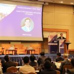 คณบดี คณะพาณิชยศาสตร์ และการบัญชีจุฬาฯ โชว์ศักยภาพ เสนอวิธีรับมือการศึกษาโลกยุคใหม่ เวทีประชุมนานาชาติ