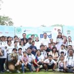 เครือซีพี รวมตัวคนรักนกและธรรมชาติ ร่วมกิจกรรมชวนชมนก ‘CP Bird Walk 2023