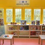 สิงห์ออลสตาร์ ร่วมกับ 4 ม.ราชภัฎฯ ส่งมอบ “Learning Space”