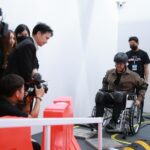 โตโยต้า ถนนสีขาว จัดนิทรรศการ “เจอกับตัวสตูดิโอ”