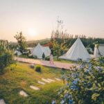 SOL Glamping Khaoyai ที่พักเขาใหญ่ สไตล์แคมป์ปิ้ง บรรยากาศดี ใกล้กรุงเทพ