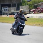เปิดทดสอบจักรยานยนต์ไฟฟ้า KYMCO 3 รุ่น ครั้งแรกในประเทศไทย!