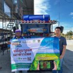 ซีพี “เปิดช่องทางแจ้งเบาะแสเผาข้าวโพด