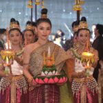 วธ.ปลื้มเผยผลโพล“วันลอยกระทง” ปี 66  