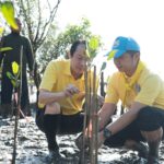 เครือซีพี จัดกิจกรรมโครงการจิตอาสา “เราทำความ ดี ด้วยหัวใจ”